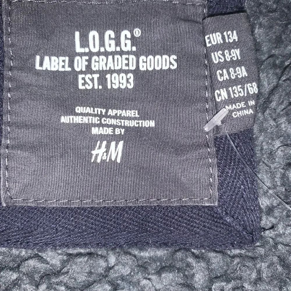 L.O.G.G. By H&M Jacket - Picture 6 of 8